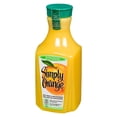 thumbnail image 4 of Simply Orange Juice with Pulp 1.75L, 4 of 7
