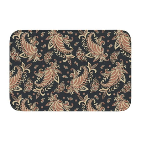 

Adjustable Apron - Bib Apron for Men Women Paisley Print No.J96 Waterproof Chef Aprons for Kitchen Gardening Cooking
