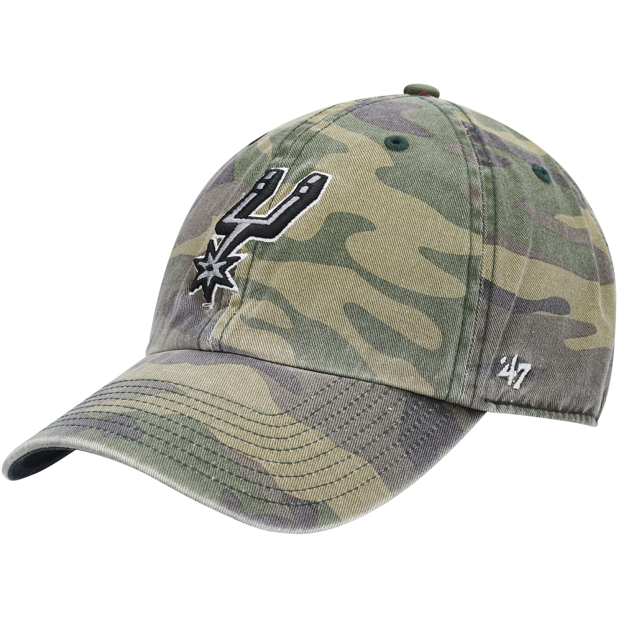 47 Camo Colorado Rockies Phalanx Clean 