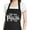 Dont Make Me, variant on Funny Cooking Aprons for Women with Pockets, Kitchen Chef Aprons for Bakers, Birthday Gifts for Mom Wife Friends