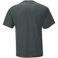 thumbnail image 3 of Men's Roush Fenway Keselowski Racing Heathered Charcoal Brad Keselowski Restart T-Shirt, 3 of 3