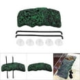 thumbnail image 1 of Isla Flotante Automática Para Tomar El Sol De Tortugas De Agua Con Ventosa Para Animales Semiacuáticos Grandes Decoración De Peceras, 1 of 8