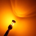 thumbnail image 6 of Alla Lighting Amber Yellow 3057 3056 T25 3157 3156 LED Turn Signal Lights Bulbs, 3457-NAK 4157-NALL 5702-AK 1000 Lumens 3030 36-SMD Extremely Super Bright Blinker Lamps, 6 of 9