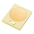 thumbnail image 2 of Constant Temperature Cup Pad Heating Automatic Heat Preservation Cup, 2 of 4