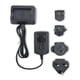 thumbnail image 1 of Cargador de Batería Garmin Alpha 100 200i Li-ion, 1 of 7
