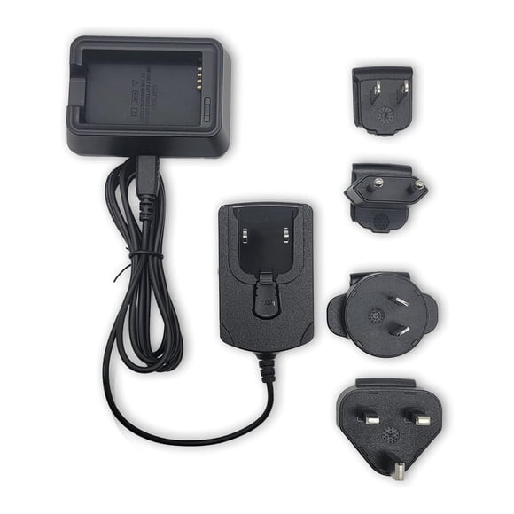 Cargador de Batería Garmin Alpha 100 200i Li-ion