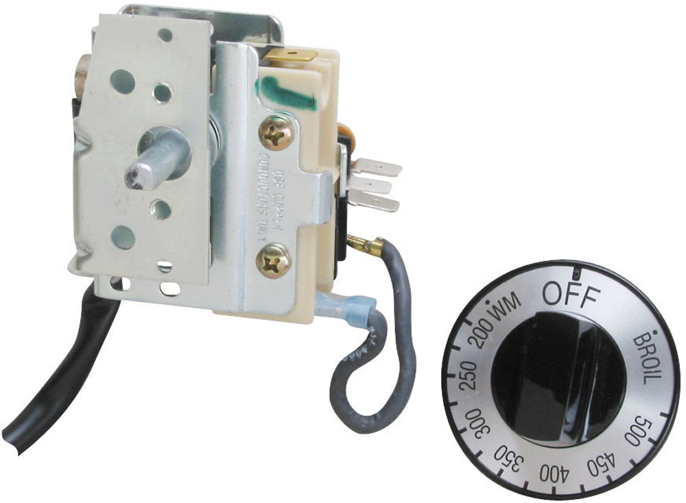 5304457303 Frigidaire Oven Thermostat Replacement
