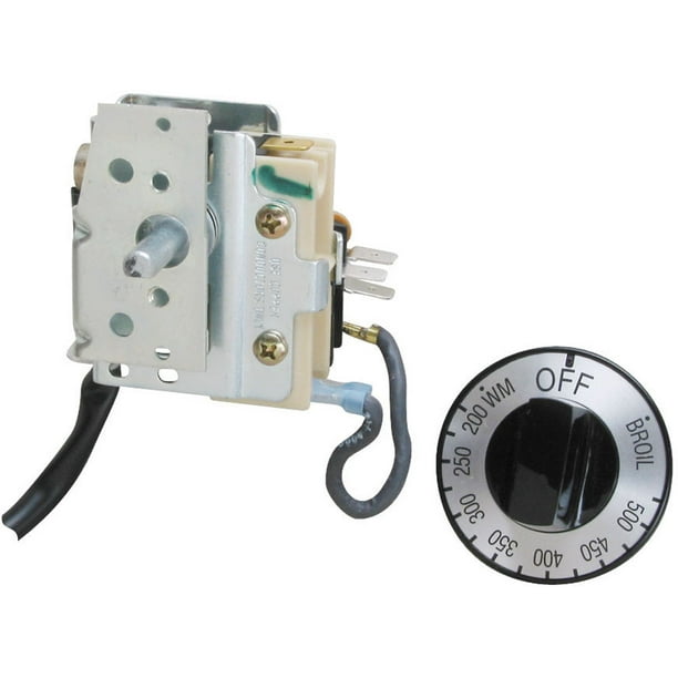 5304457303 Frigidaire Oven Thermostat Replacement