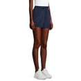 thumbnail image 4 of Athletic Works Women's Mesh Shorts, 4 of 6