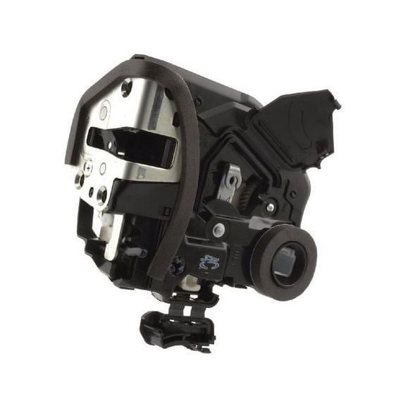 Rear Left Door Lock Actuator Motor - Compatible with 2010 - 2018 GX460 2011 2012 2013 2014 2015 2016 2017