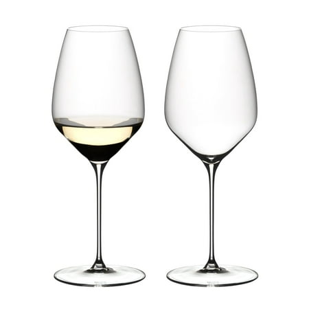 

Riedel Veloce Riesling Glasses (Set of 2)