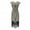 Grey, variant on Tiqkatyck Sequin Dress Plus Size Vintage 1920S Flapper Tassel Great Gatsby Evening Party Dress Dresses for Women 2023 Grey