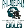 thumbnail image 2 of Vendor License Nfl Eagles Tee, 2 of 4
