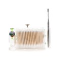 thumbnail image 2 of Apex Ancillary Iso Station XL, 300ct Cotton Swab Container Organizer, 2 of 5