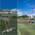 Kalkiam Water Wiper Device for Sports Court Sport Court Water Removal