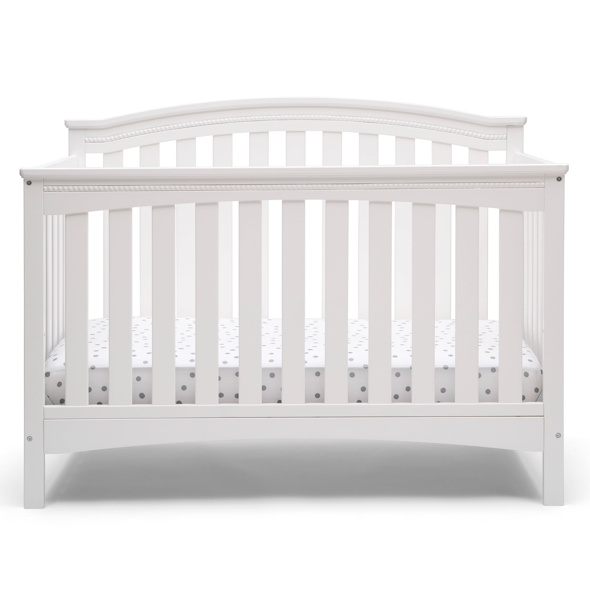 Delta children 2025 waverly crib