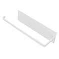 thumbnail image 4 of Paper Towels Rolls Holder,Paper Towel Holder Elegant Under Cabinet Paper Towel Holder Adhesive Paper Towel Roll Rack Time-Tested Durability, 4 of 8