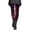 507_Pink, variant on Leggings for Women Women's Autumn And Winter Leggings Artistic Splash Printed Soft Stretchy Pants Yellow L Yoga Pants