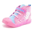 thumbnail image 2 of Tenis Bota Niña Bubble Gummers Conejito Rosa 12-17 rosa 17, 2 of 6