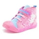 thumbnail image 2 of Tenis Bota Niña Bubble Gummers Conejito Rosa 12-17 rosa 17, 2 of 6