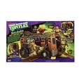 thumbnail image 1 of Vehículo Shellraiser Toy Figure TMNT 2012, 1 of 1