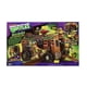 thumbnail image 1 of Vehículo Shellraiser Toy Figure TMNT 2012, 1 of 1