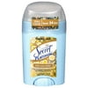 Secret Platinum: Invisible Solid Kuku Coco Butter Antiperspirant/Deodorant, 1.6 oz
