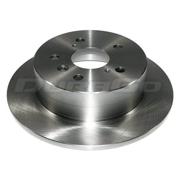 DuraGo Disc Brake Rotor BR901192