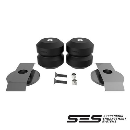 Timbren SES GMRCCA Suspension Enhancement System Fits select: 2016 CHEVROLET COLORADO LT, 2021-2022 CHEVROLET COLORADO
