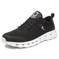 thumbnail image 3 of 2026 New Plus-Size Cross-Border Outdoor Sneakers, Versatile Lightweight Mesh Casual Shoes, Low-Top Men's Outdoor Running Shoes, 3 of 9