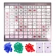 thumbnail image 4 of Juego De Mesa Sequence Juego De Cartas Multijugador, 4 of 8