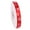 Red, variant on Naturegr 22m Christmas Ribbon White Snowflake Bright Color Thicker Slim DIY Gift Packing Reusable Bowknot Making Xmas Tree Ribbon Roll for Festival