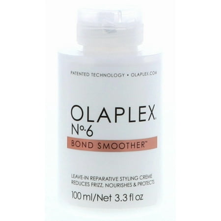 Olaplex No. 6 Bond Smoother, 3.3 oz