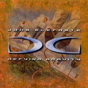 Defying Gravity (CD) by John Elefante