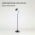 thumbnail image 3 of 1/6 Action Figure Floor Lamp Exquisite Doll Ornament Decorating Accessory Miniature DIY 1 6 Scale Scene Decor Room Adorn Model, 3 of 9