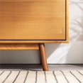 thumbnail image 3 of TV STAND - FRENCH, 3 of 14