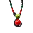 thumbnail image 3 of Miangastore Clavicle Chain Synthetic Material 1Pack 40x2Cm, 3 of 8