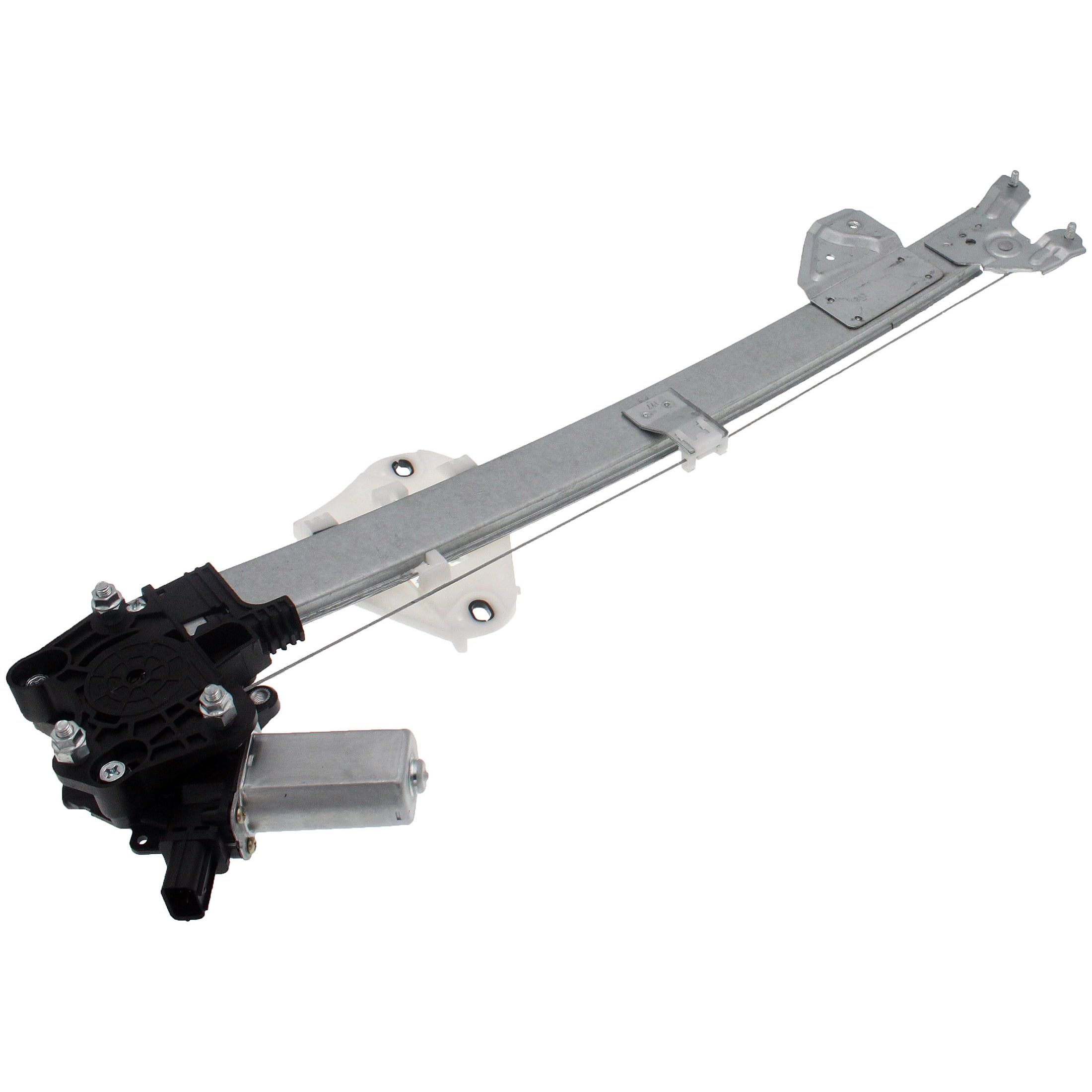 Dorman 751-530 Front Driver Side Power Window Motor and Regulator Assembly for Specific Acura Models