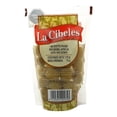 thumbnail image 2 of Aceitunas verdes Cibeles hojiblanca sin hueso 170 g, 2 of 2