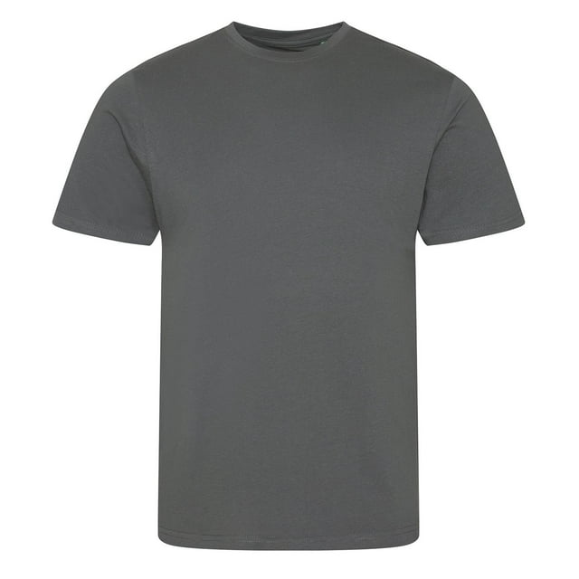 Ecologie T-Shirt Cascade pour Garçons/filles