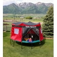 thumbnail image 4 of Propel Trampolines 14' Red Clubhouse For Trampoline (Trampoline not Included), 4 of 5