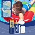 thumbnail image 2 of Kit de Patch pour Matelas, Kit de Patch pour Matelas, Gonflable Imperméable, 2 of 7