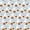 Blue, variant on Manfei Watercolor Autumn Pumpkin Zipper Twin Comforter Sets with Fitted Sheet and 2 Pillowcases for Kids, Fall Plaid Maple Leaf Zipper Bedding Set, Halloween Reversible, 4-Piece