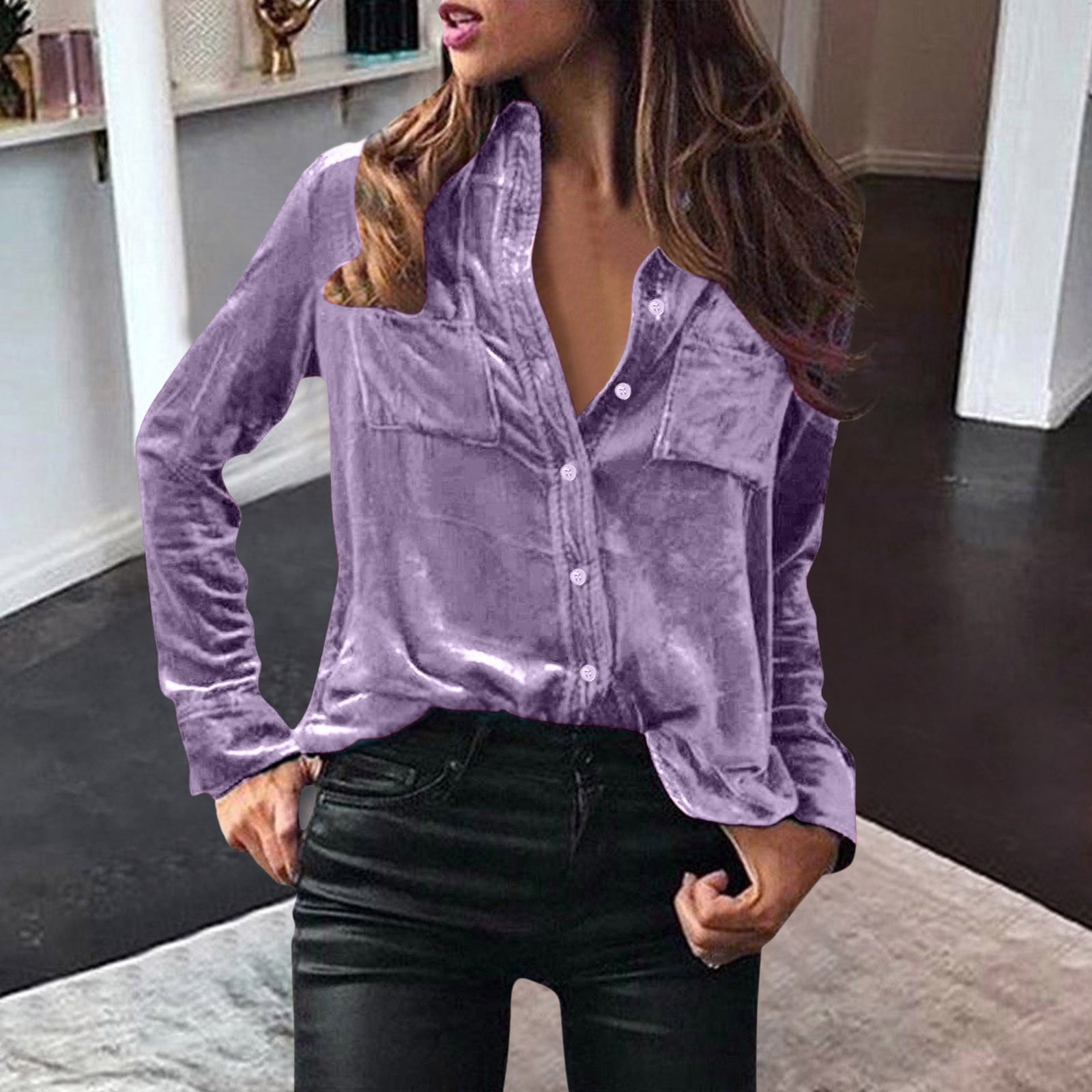 fancy winter tops