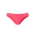 thumbnail image 5 of LASCANA Women's Fold Over Classic Bikini Swimsuit Bottom Ruching, 5 of 6