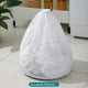 thumbnail image 2 of LAUNDRY MESH BAGS DRAWSTRING-NET LAUNDRY SAVER MESH WASHING POUCH STRONG-WASHING, 2 of 8