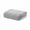 B, variant on Hvmvliv Hand Towels For Bathroom Soft Linen Feel Polyester Towel Velvety Soft Touch, Super Absorbent & Quick-Drying, Thick & Durable, Reactive Printing & Dyeing to Prevent Fading Gray