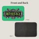 thumbnail image 4 of Custom Tim Burton Horror Movie Doormat Non-Slip Entrance Welcome Kitchen Bath Door Floor Mats Beetlejuices Carpet Rug, 4 of 5