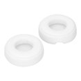 thumbnail image 3 of Ear Pad,Headphone Ear Pads Cover Earpad Replacement Headphone Earpad Elevated Design, 3 of 8