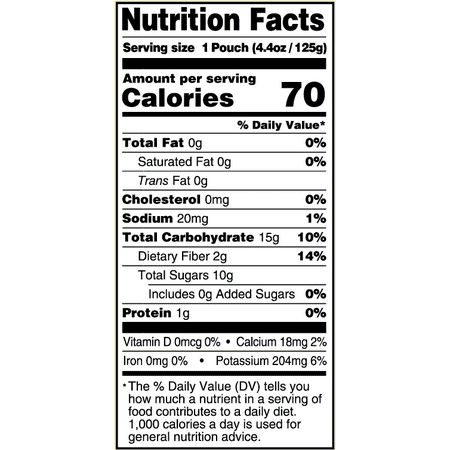 Pumpkin Tree Peter Rabbit Organics Apple, Carrot & Pumpkin Organic Fruit & Vegetable Puree, 4.4 oz
